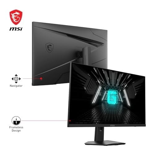 MSI 27