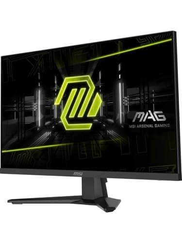 MSI 27