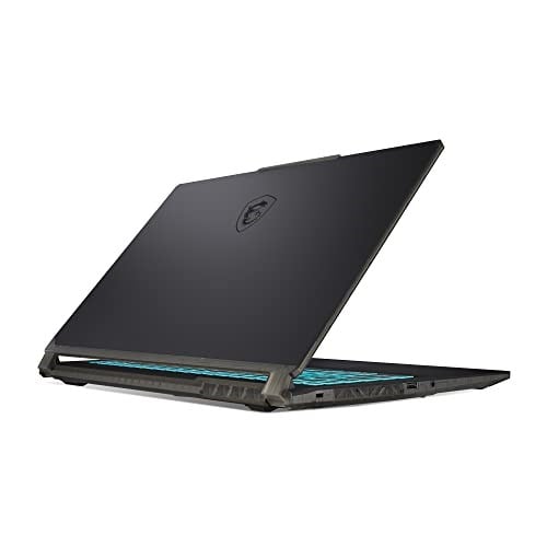 MSI CYBORG 15 A13VE-2269XTRNN Dizüstü Bilgisayar, Intel Core I5-13420H, 15.6 FHD 144Hz, 16GB RAM DDR5, RTX4050 GDDR6 6GB, 512GB SSD, DOS