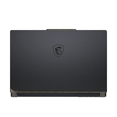 MSI CYBORG 15 A13VE-2269XTRNN Dizüstü Bilgisayar, Intel Core I5-13420H, 15.6 FHD 144Hz, 16GB RAM DDR5, RTX4050 GDDR6 6GB, 512GB SSD, DOS