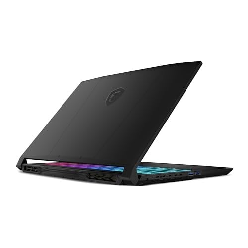 MSI KATANA 15 HX B14WFK-448XTR Dizüstü Bilgisayar, Intel Core I7-14650HX, 15.6 QHD 165Hz, 32GB RAM DDR5, RTX5060 GDDR7 8GB, 1TB SSD, DOS