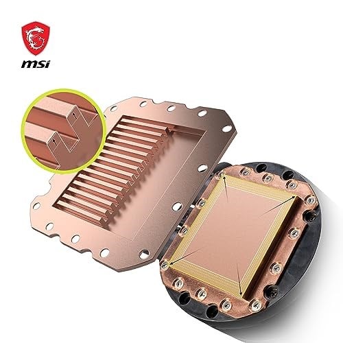 MSI MAG CoreLiquid E240 240mm Beyaz İşlemci Sıvı Soğutucu - Seçenekler: 240 schwarz, 240 weiß, 360 schwarz, 360, K Serisi V2...
