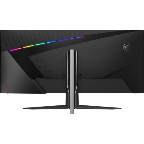 MSI MAG401QR 40” 1ms 155Hz 3440X1440 21:9 Adaptive Sync IPS UWQHD Gaming (Oyuncu) Monitör