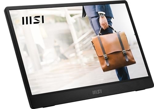 Msi Pro MP161 E2 15.6