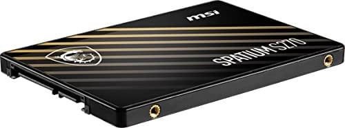 MSI SSPATIUM S270 SATA 2.5