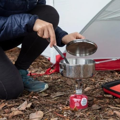 MSR Alpine Stowaway - Güveç tenceresi