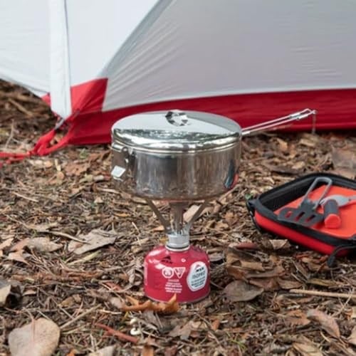 MSR Alpine Stowaway - Güveç tenceresi