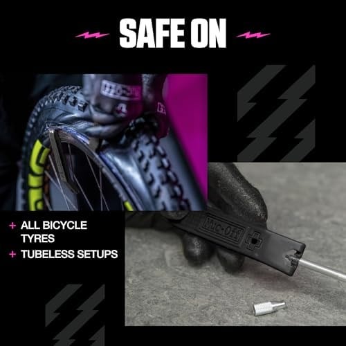 Muc-Off Lastik Levyesi