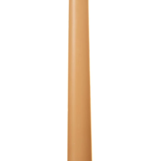Mudo Home 4lü Şamdan Mum Bej 25cm