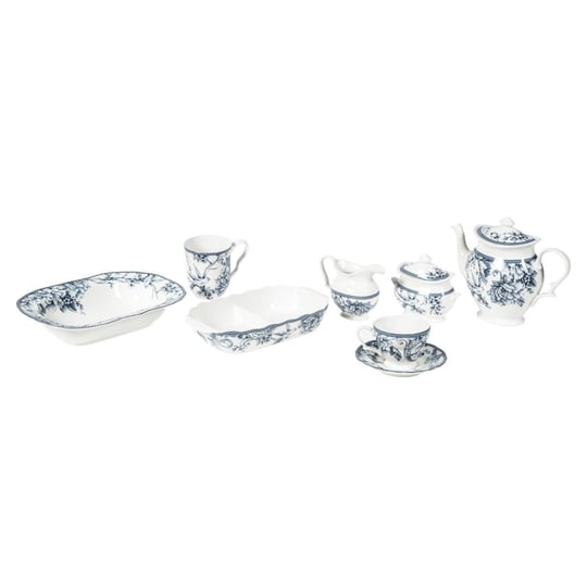 Mudo Home Adelaide Çay Fi̇ncani