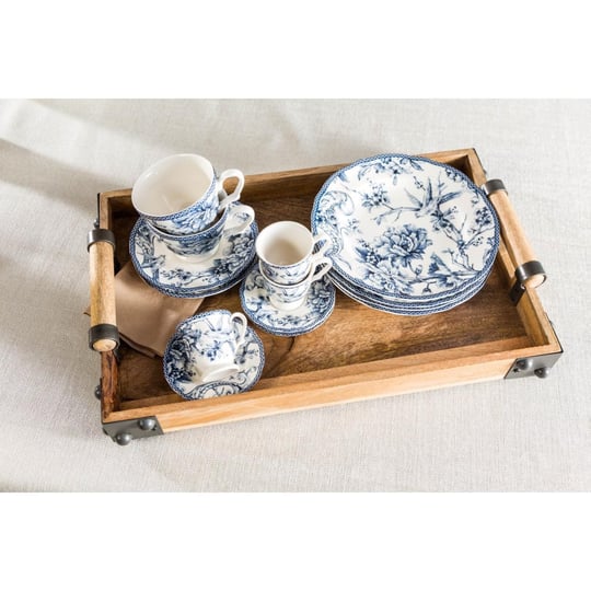 Mudo Home Adelaide Çay Fi̇ncani