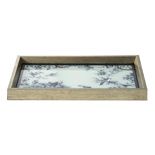 Mudo Home Adelaide Tepsi̇ 25x40cm