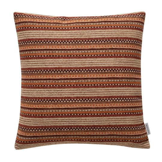 Mudo Home Alessia Kirlent Turuncu 45x45