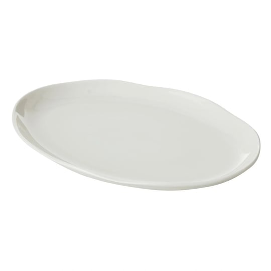Mudo Home Aspendos Kayik Tabak 27cm
