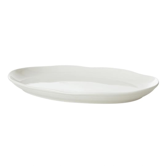 Mudo Home Aspendos Kayik Tabak 27cm