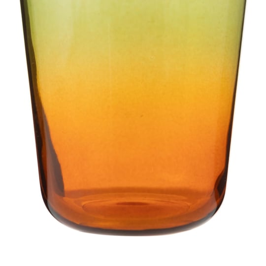Mudo Home Atlanta Meşrubat Bardaği Green 315 Ml