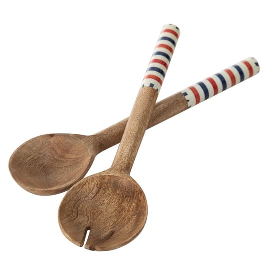 Mudo Home Bead Servis Seti̇ 2li̇