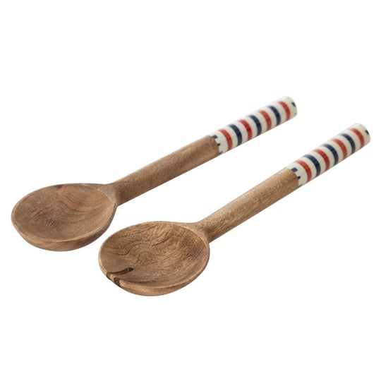 Mudo Home Bead Servis Seti̇ 2li̇
