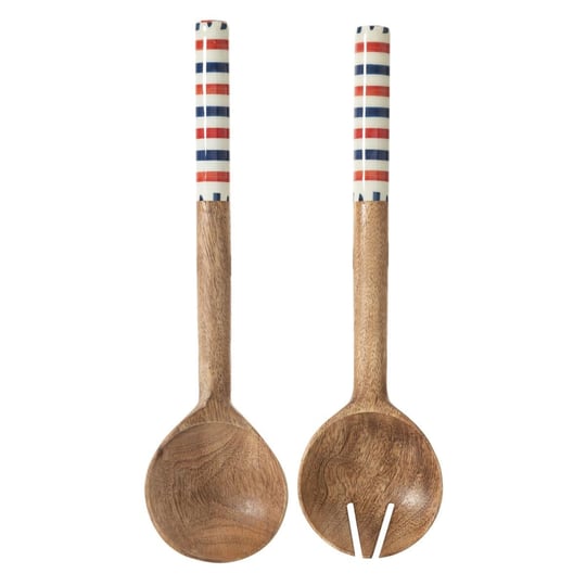 Mudo Home Bead Servis Seti̇ 2li̇