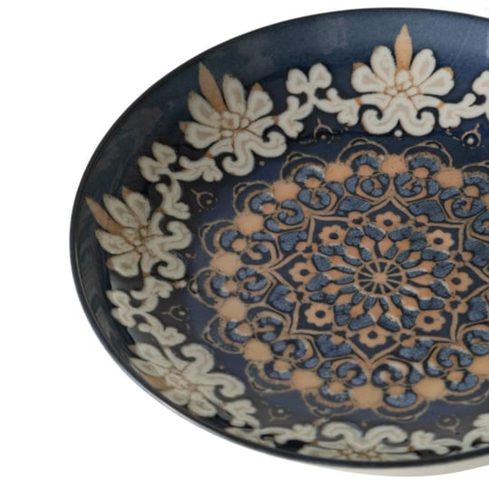 Mudo Home Beli̇ze Çukur Tabak 20cm