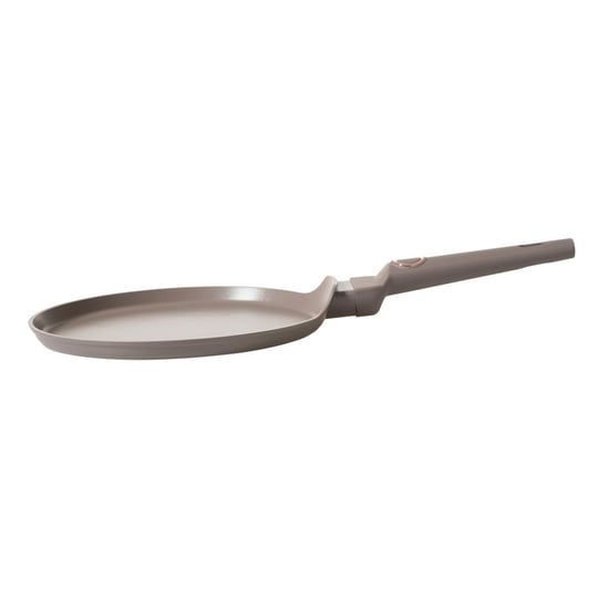 Mudo Home Berlinger Haus Sahara Krep Tavasi 25 Cm Taupe
