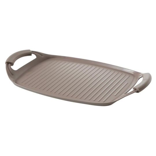 Mudo Home Berlinger Sahara Izgara Palet 47 Cm Taupe