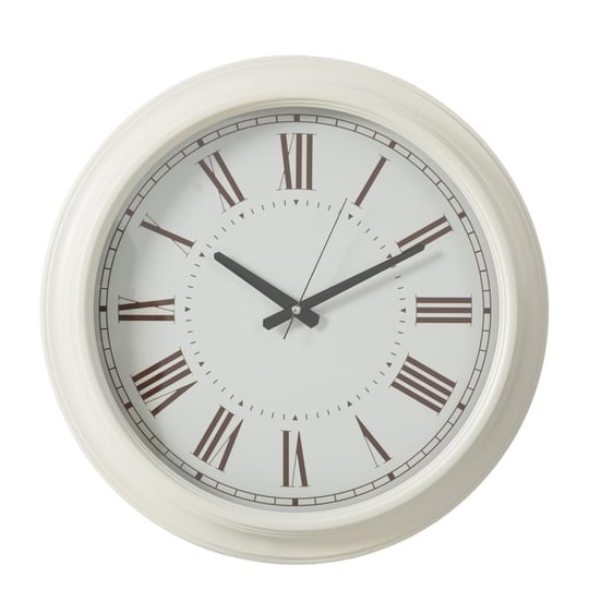 Mudo Home Bianca Duvar Saati̇ 46cm