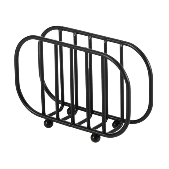 Mudo Home Black Metal Peçeteli̇k