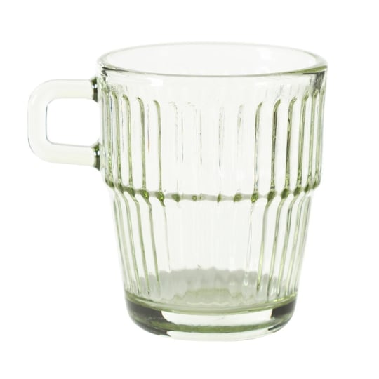 Mudo Home Bloom Espresso Fi̇ncan Seti̇ 3lü 120 Ml
