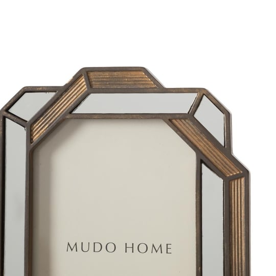 Mudo Home Brighton Çerçeve 15x20 Cm