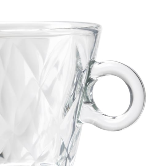 Mudo Home Cam Çay Fi̇ncani̇ 310 Ml