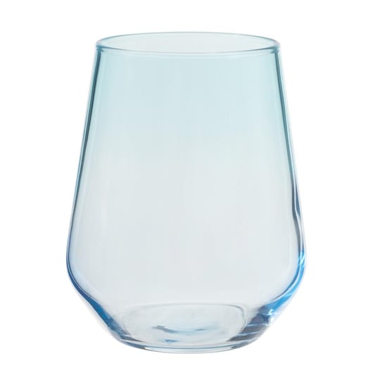 Mudo Home Capri Bardak Mavi̇ 425 Ml