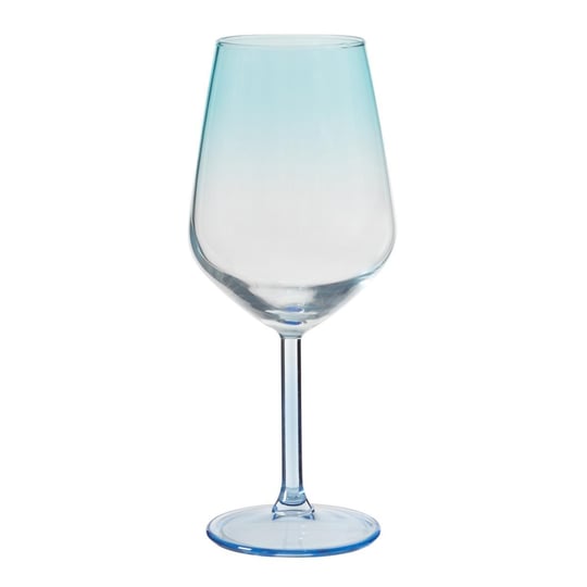 Mudo Home Capri Kadeh Mavi̇ 490 Ml