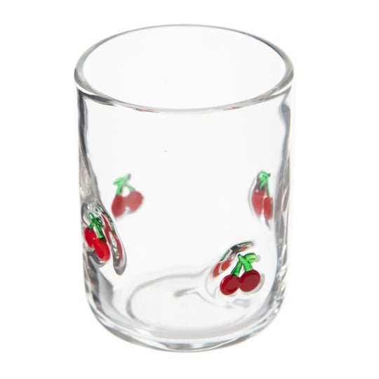 Mudo Home Cherry Meşrubat Bardaği 330 Ml