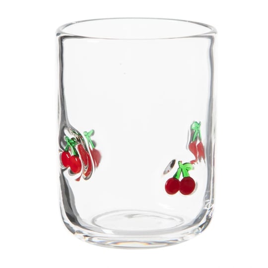 Mudo Home Cherry Meşrubat Bardaği 330 Ml