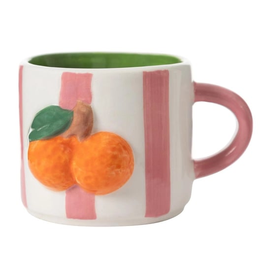 Mudo Home Cherry Mug