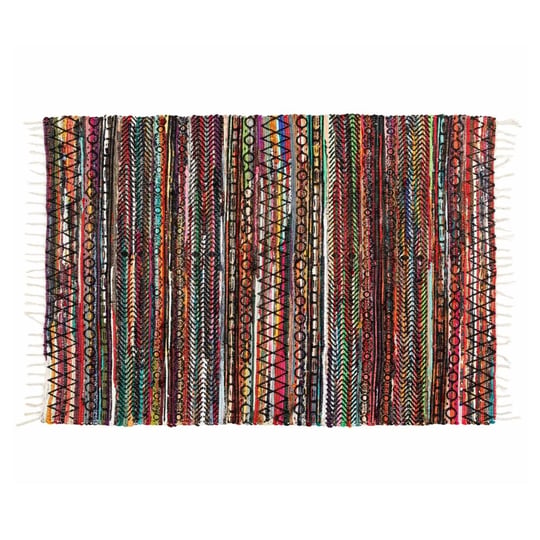 Mudo Home Chic Multi Hali 120x180