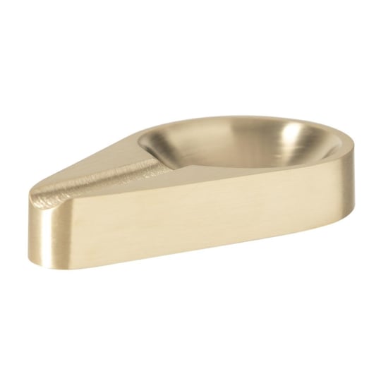 Mudo Home Circle Pi̇ri̇nç Puro Küllük 12 Cm