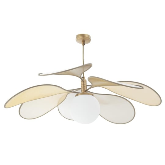 Mudo Home Clover Sarkit Lamba 65 Cm