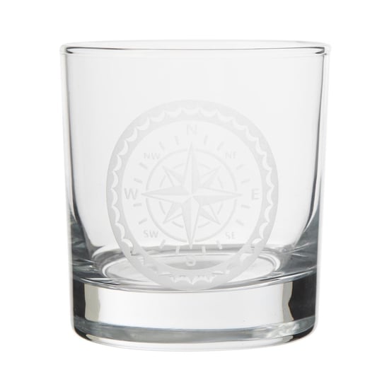 Mudo Home Compass Vi̇ski̇ Bardaği 300 Ml