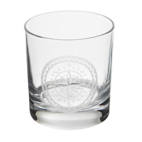 Mudo Home Compass Vi̇ski̇ Bardaği 300 Ml