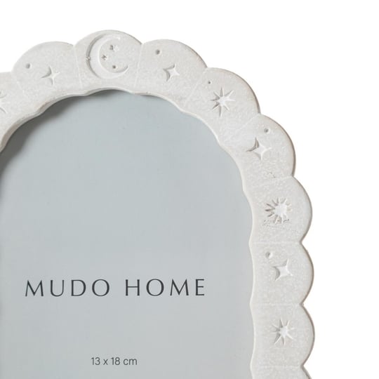 Mudo Home Crown Çerçeve 17x22 Cm