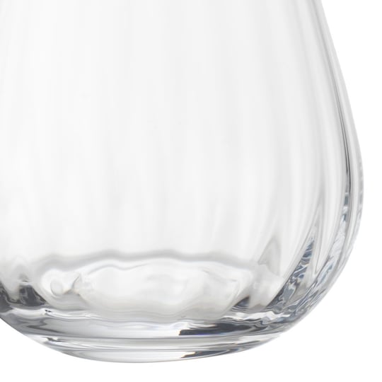 Mudo Home Crystalline Optic Meşrubat Bardaği 380 Ml