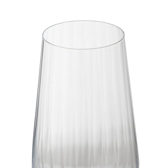 Mudo Home Crystalline Optic Meşrubat Bardaği 580 Ml