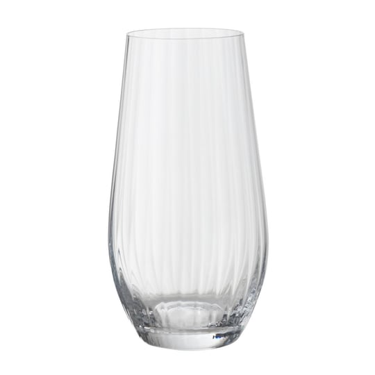 Mudo Home Crystalline Optic Meşrubat Bardaği 580 Ml