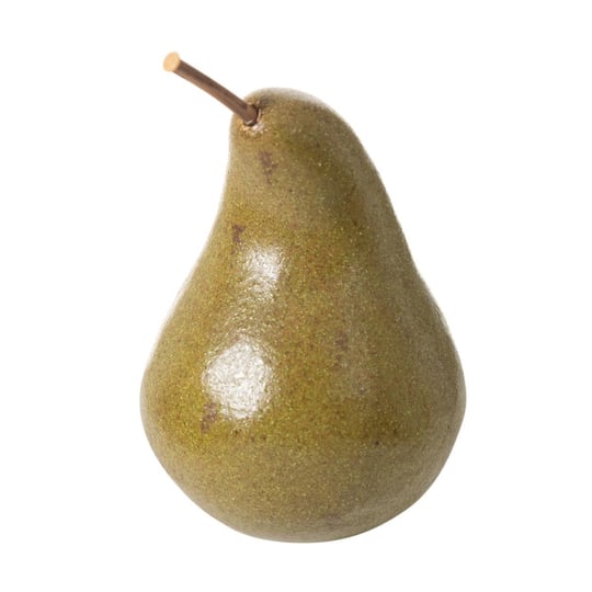 Mudo Home Curved Pear Bi̇blo 8x13 Cm
