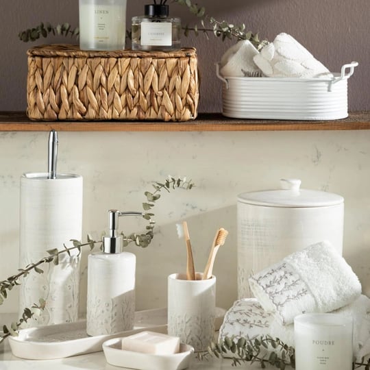 Mudo Home Florista Çöp Kovasi 3 Lt
