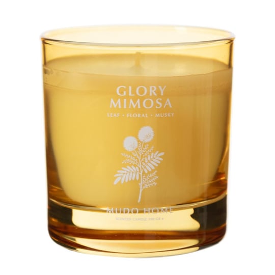 Mudo Home Glory Mimosa Mum 200gr