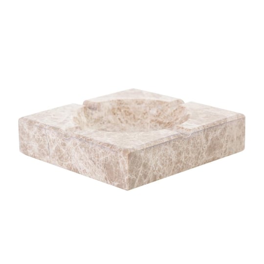 Mudo Home Grace Mermer Küllük Amber