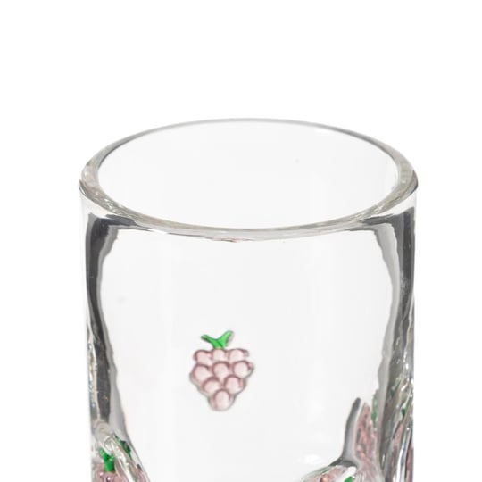 Mudo Home Grape Meşrubat Bardaği 330 Ml